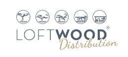 Logo de Loftwood
